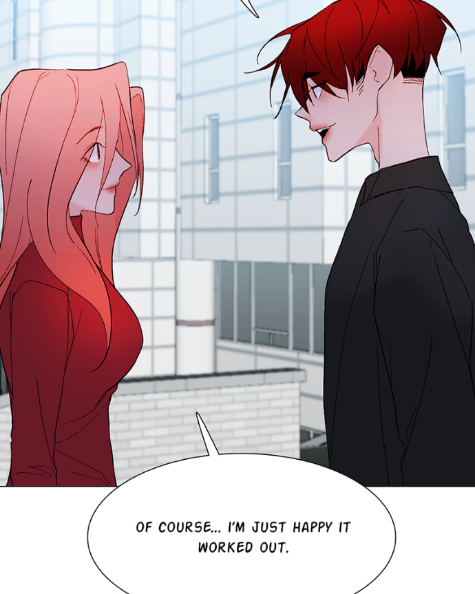 Lost in Translation Chapter 174 page 69 - 