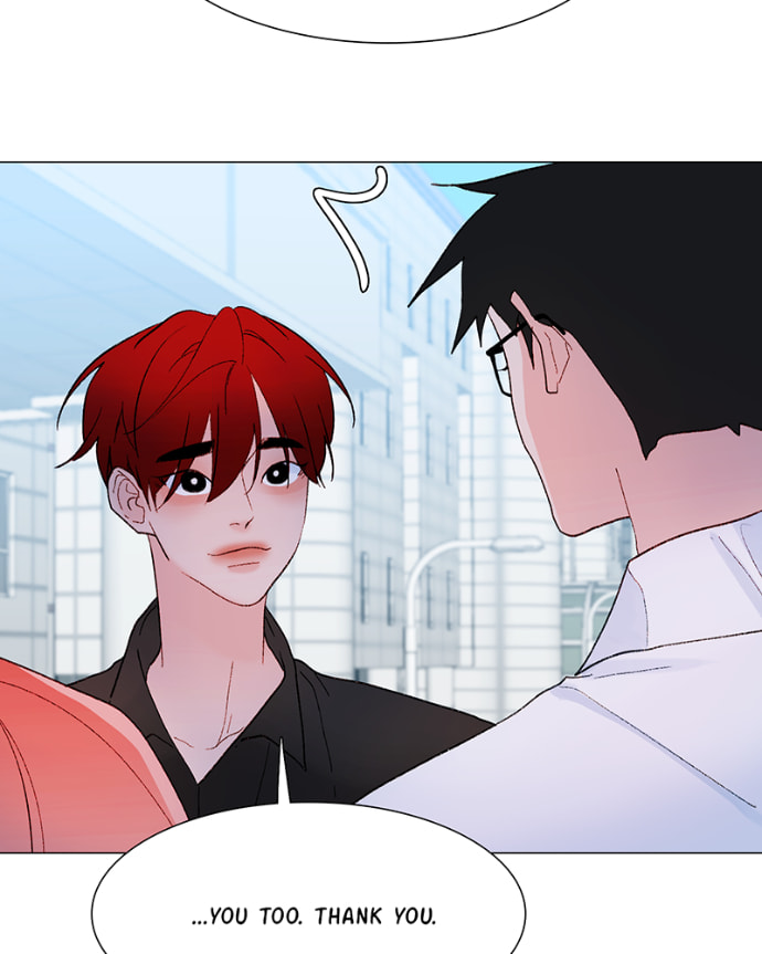 Lost in Translation Chapter 174 page 70 - 