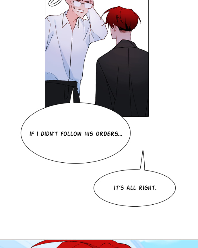 Lost in Translation Chapter 174 page 72 - 