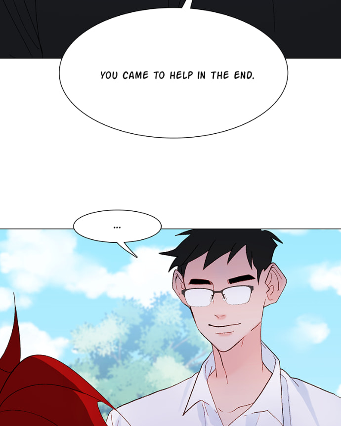 Lost in Translation Chapter 174 page 74 - 