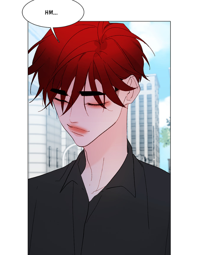 Lost in Translation Chapter 174 page 76 - 