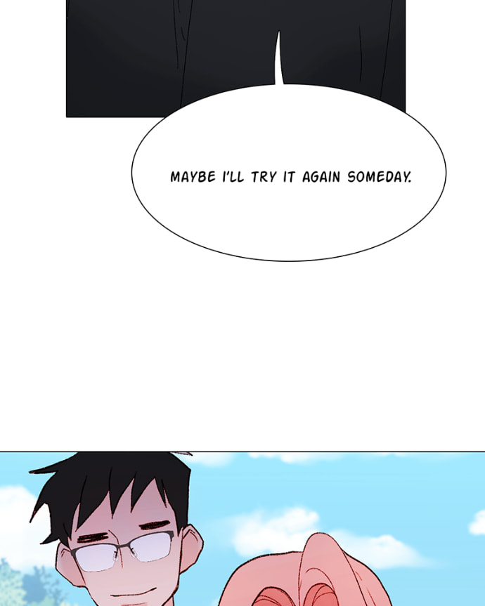 Lost in Translation Chapter 174 page 77 - 