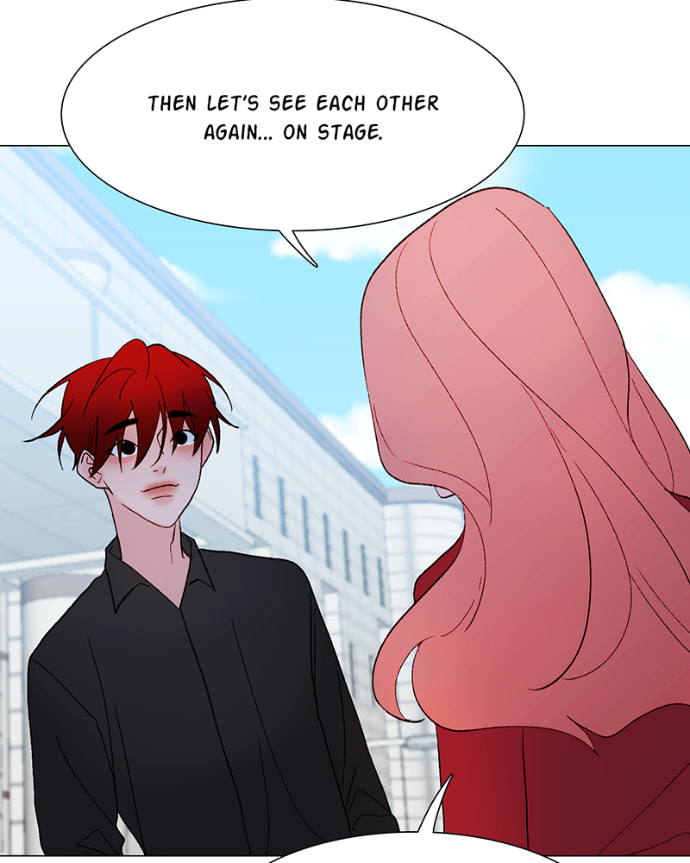 Lost in Translation Chapter 174 page 79 - 