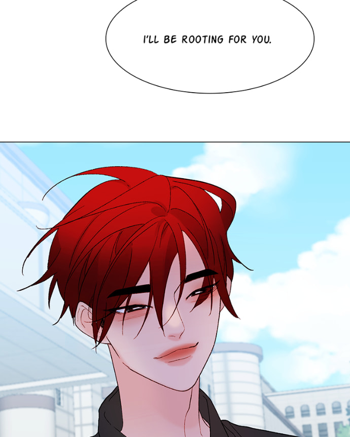 Lost in Translation Chapter 174 page 80 - 