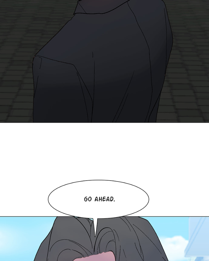 Lost in Translation Chapter 174 page 9 - 