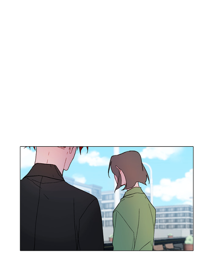 Lost in Translation Chapter 174 page 82 - 