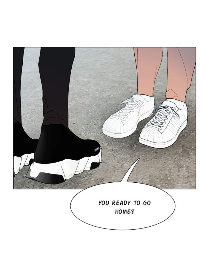 Lost in Translation Chapter 174 page 83 - 