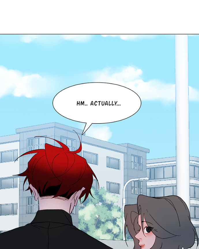 Lost in Translation Chapter 174 page 84 - 