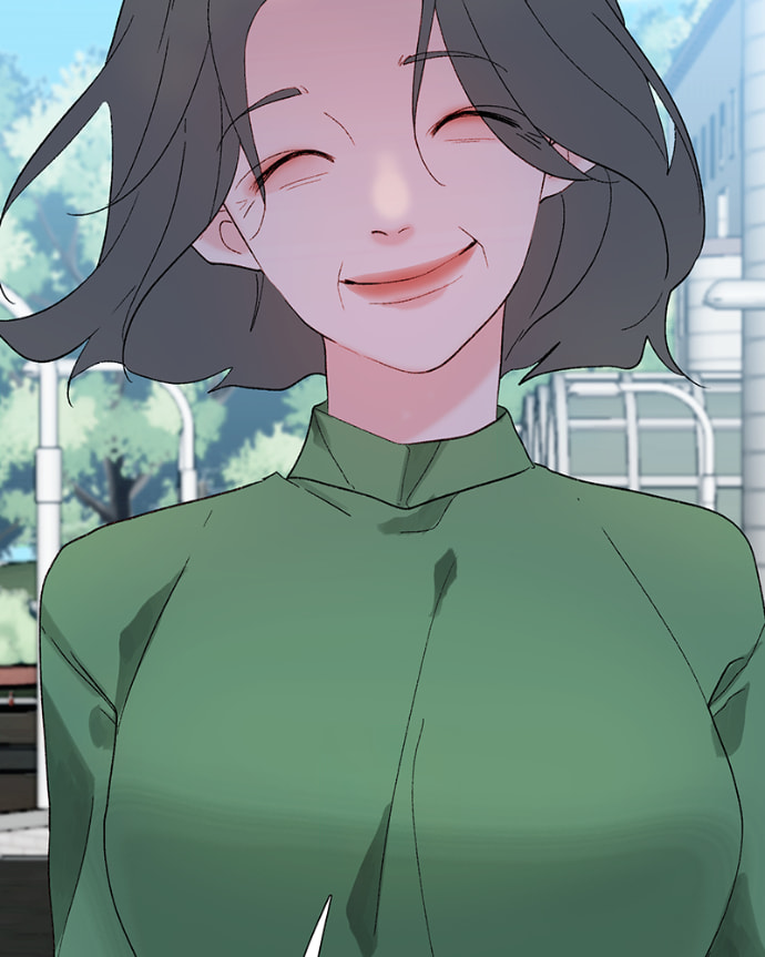 Lost in Translation Chapter 174 page 10 - 