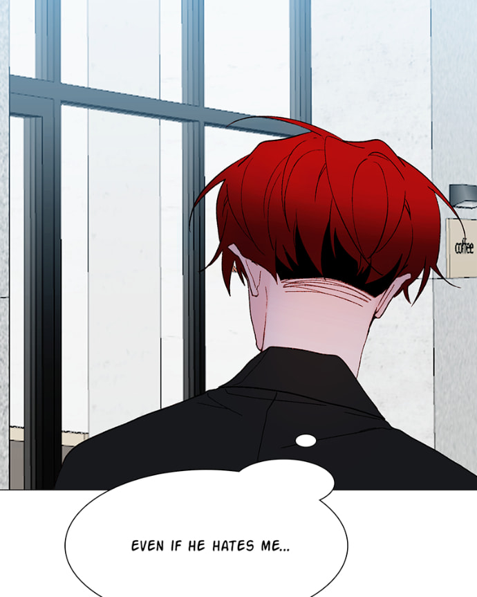 Lost in Translation Chapter 175 page 12 - 