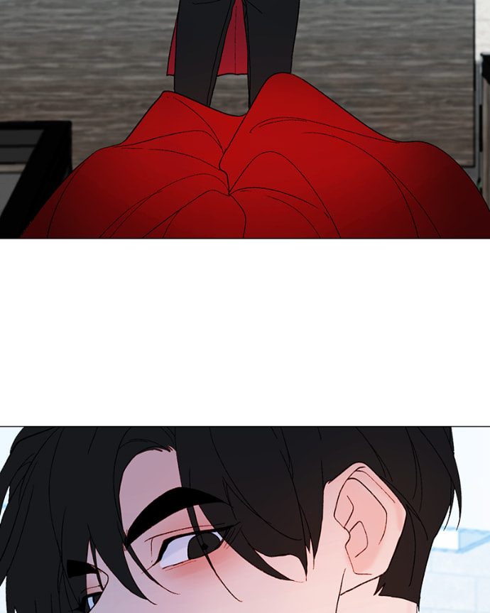 Lost in Translation Chapter 175 page 17 - 