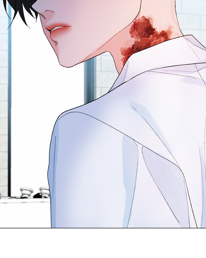 Lost in Translation Chapter 175 page 18 - 