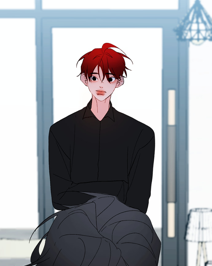 Lost in Translation Chapter 175 page 20 - 