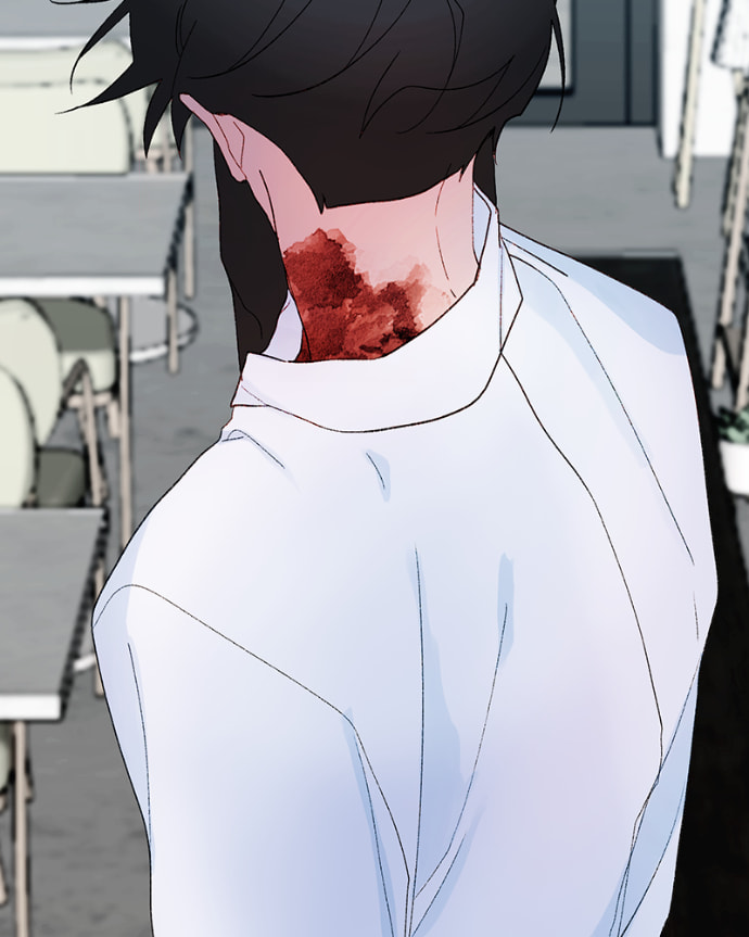 Lost in Translation Chapter 175 page 21 - 