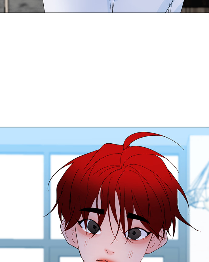 Lost in Translation Chapter 175 page 22 - 