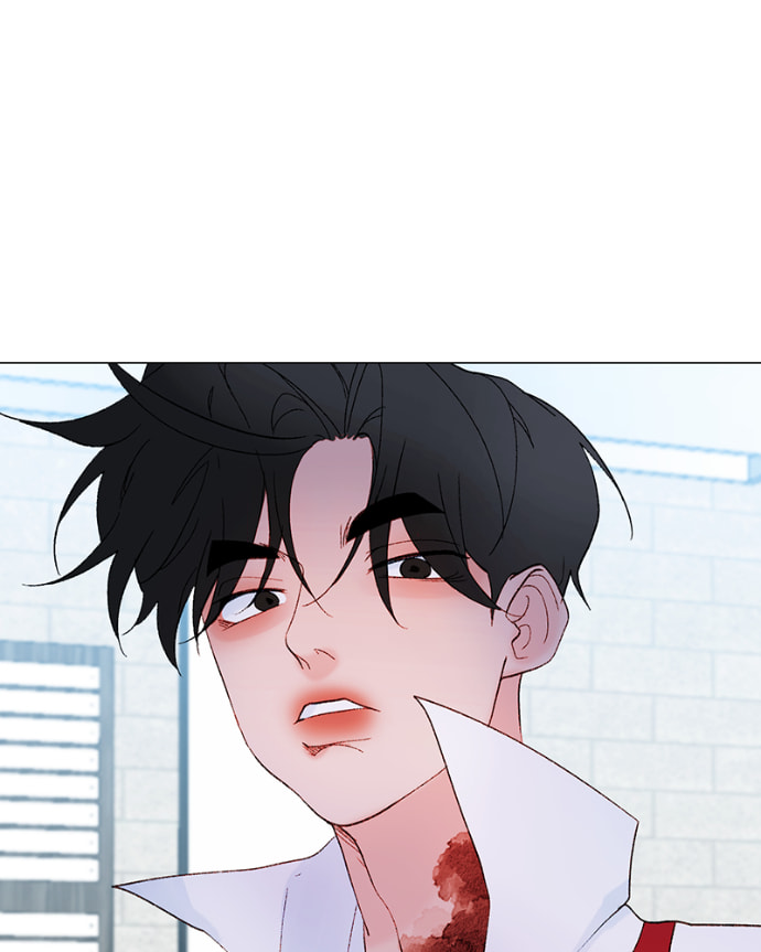 Lost in Translation Chapter 175 page 24 - 