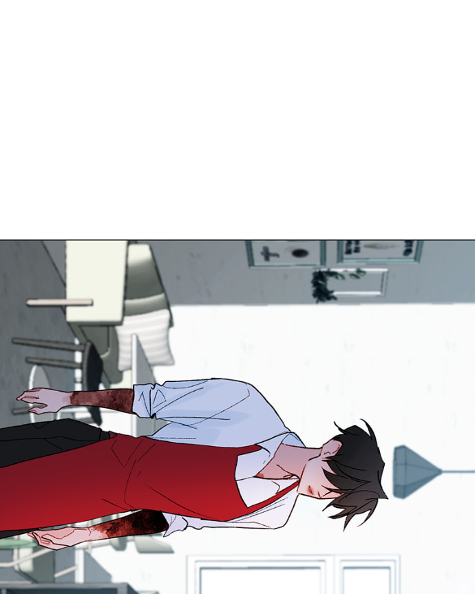Lost in Translation Chapter 175 page 26 - 