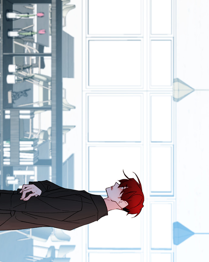 Lost in Translation Chapter 175 page 27 - 