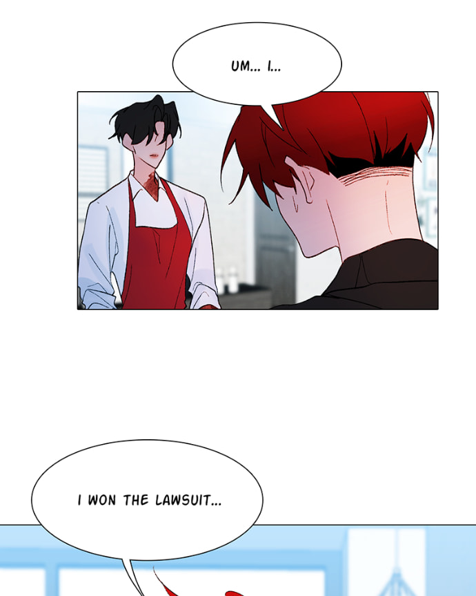 Lost in Translation Chapter 175 page 29 - 