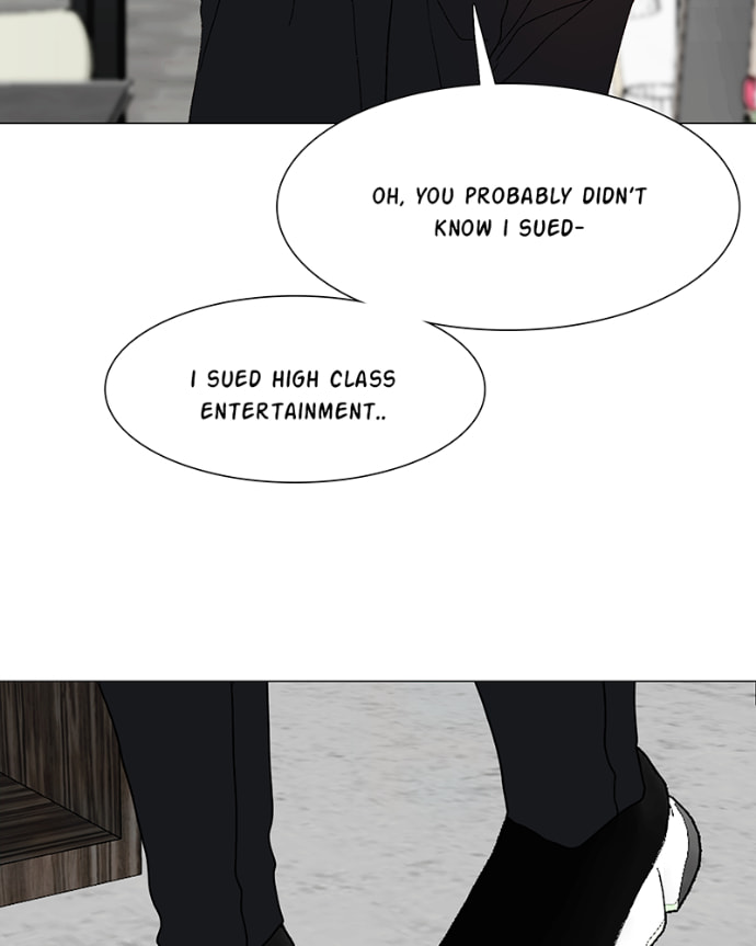 Lost in Translation Chapter 175 page 31 - 
