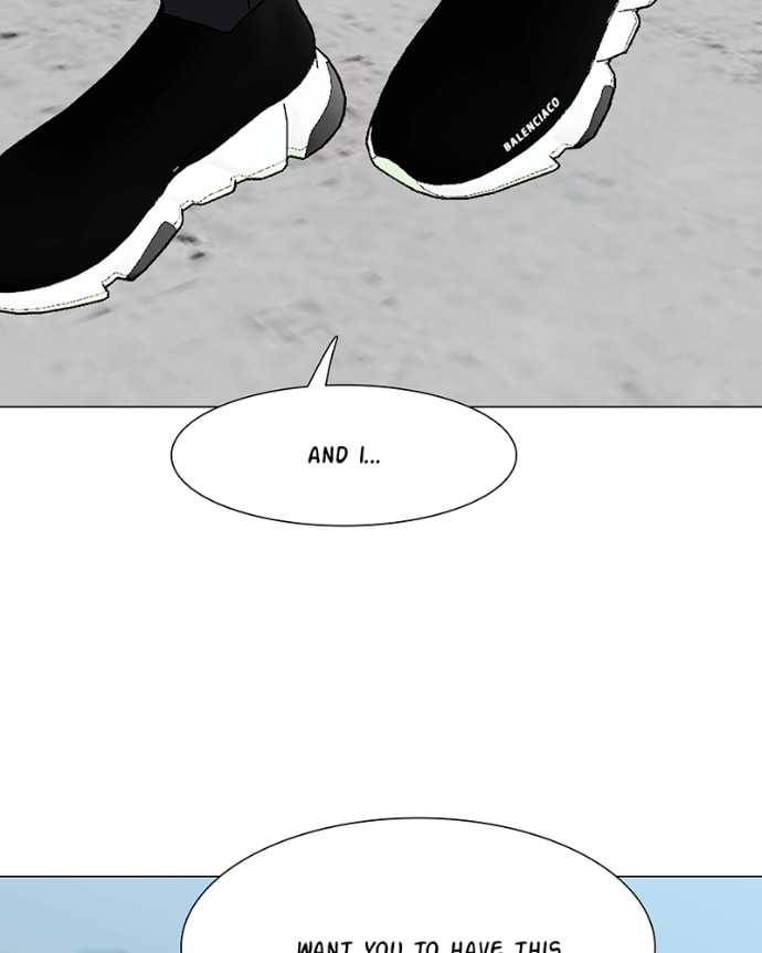 Lost in Translation Chapter 175 page 32 - 