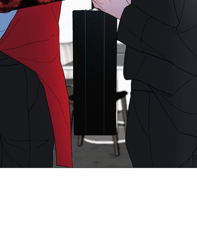 Lost in Translation Chapter 175 page 34 - 