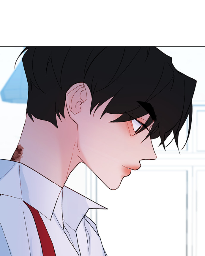 Lost in Translation Chapter 175 page 35 - 