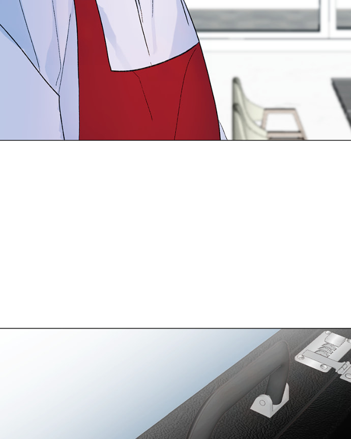 Lost in Translation Chapter 175 page 36 - 