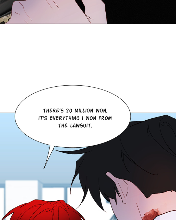 Lost in Translation Chapter 175 page 38 - 