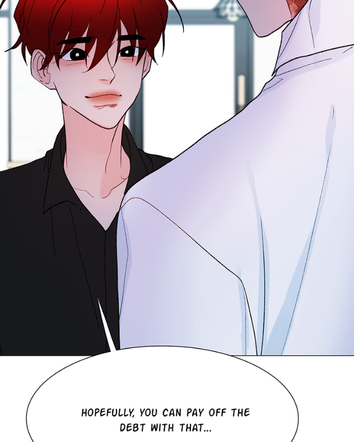 Lost in Translation Chapter 175 page 39 - 