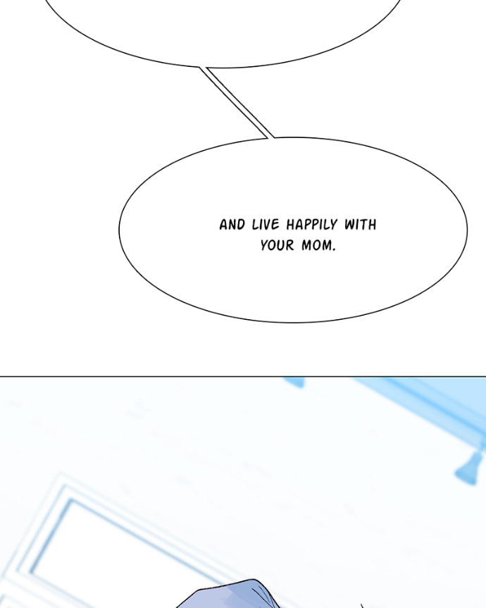 Lost in Translation Chapter 175 page 40 - 