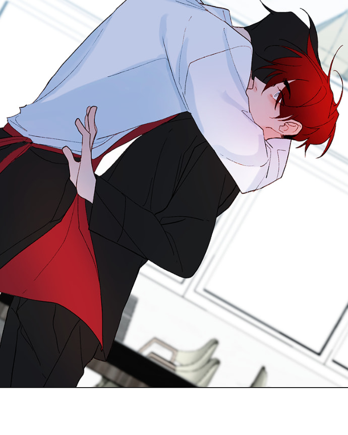 Lost in Translation Chapter 175 page 41 - 