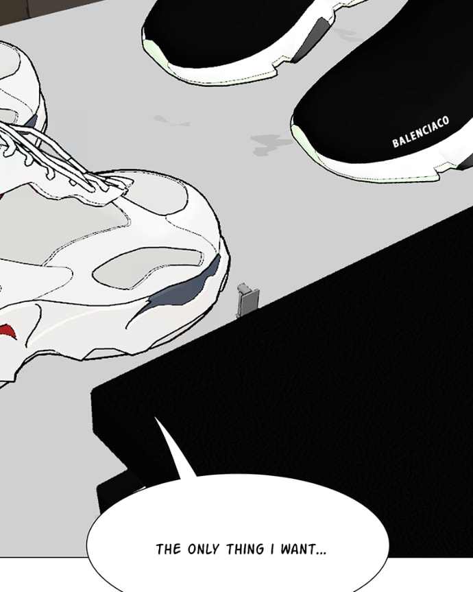Lost in Translation Chapter 175 page 45 - 