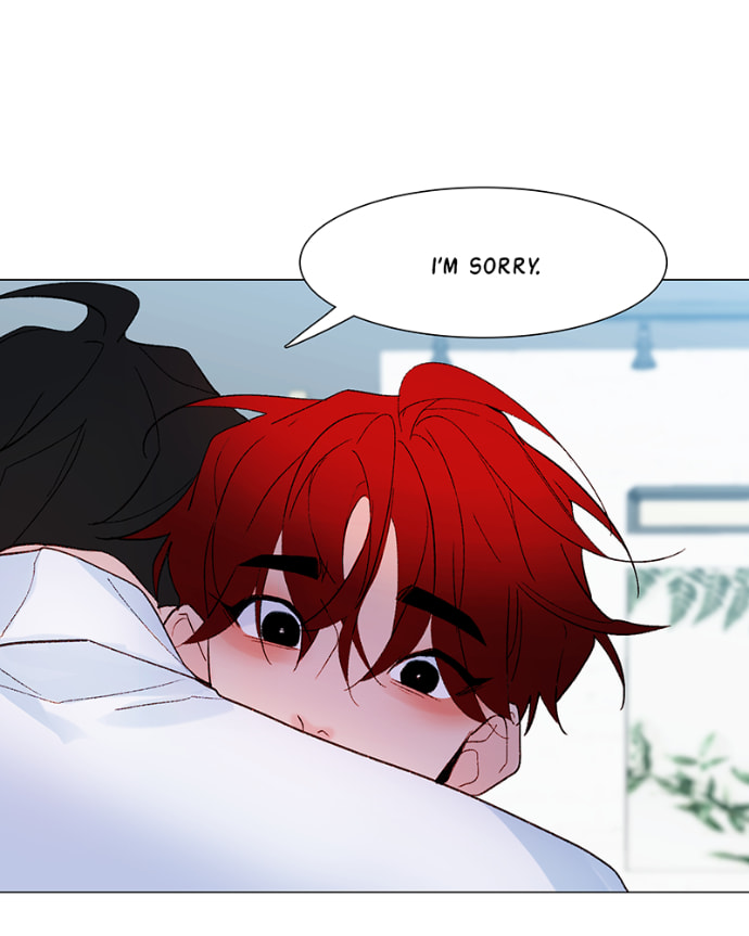 Lost in Translation Chapter 175 page 47 - 