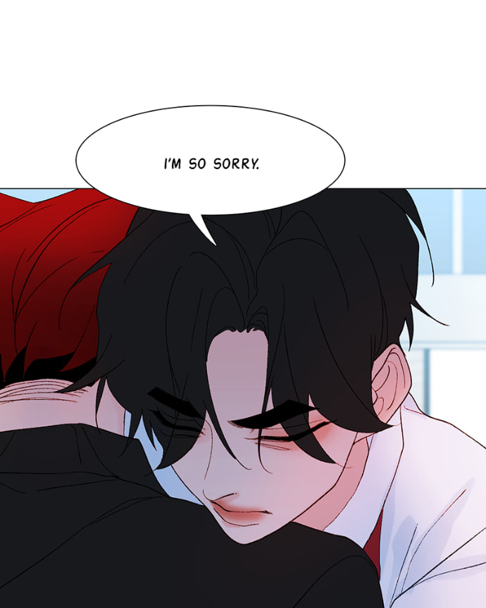 Lost in Translation Chapter 175 page 48 - 