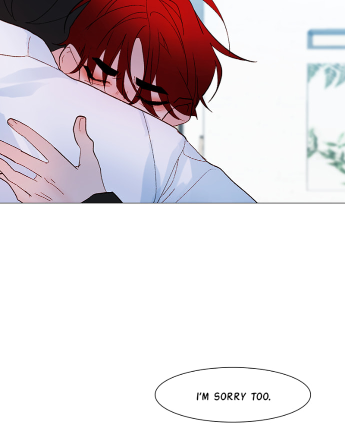 Lost in Translation Chapter 175 page 50 - 