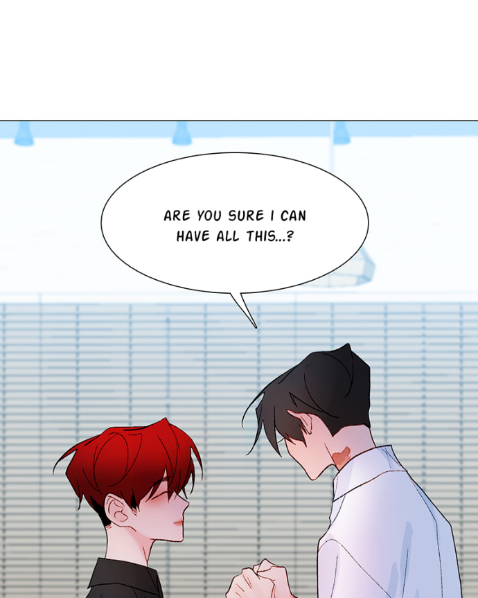 Lost in Translation Chapter 175 page 52 - 