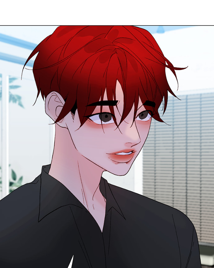 Lost in Translation Chapter 175 page 54 - 