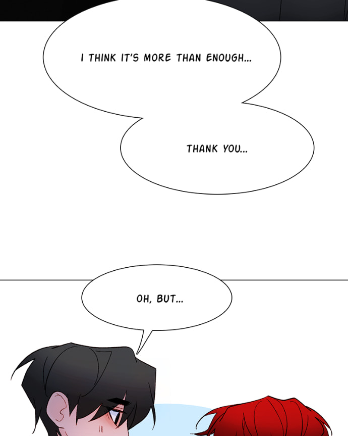 Lost in Translation Chapter 175 page 57 - 