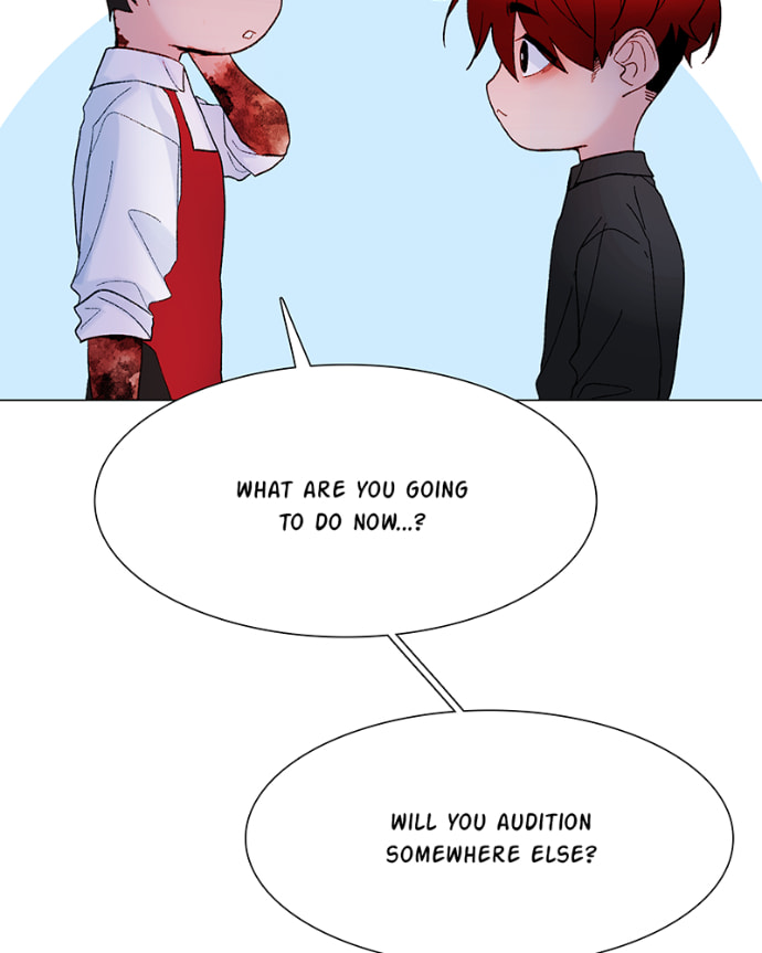Lost in Translation Chapter 175 page 58 - 
