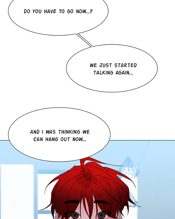 Lost in Translation Chapter 175 page 61 - 