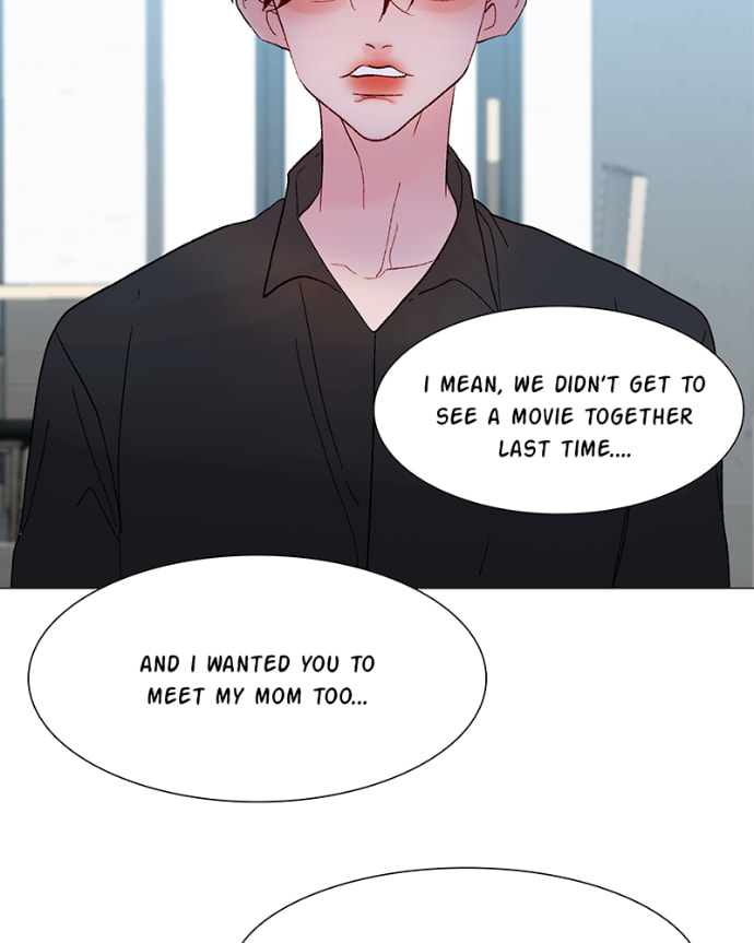 Lost in Translation Chapter 175 page 62 - 