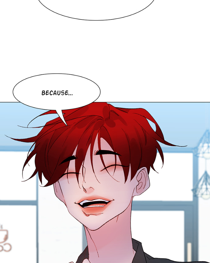 Lost in Translation Chapter 175 page 64 - 