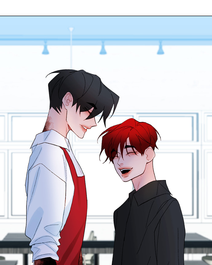 Lost in Translation Chapter 175 page 67 - 