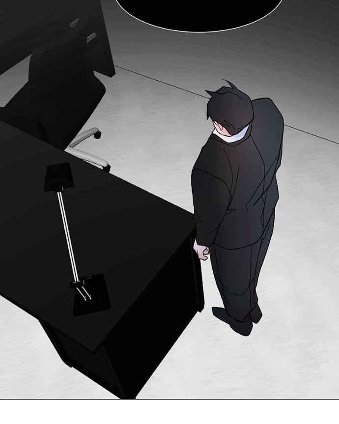 Lost in Translation Chapter 175 page 70 - 