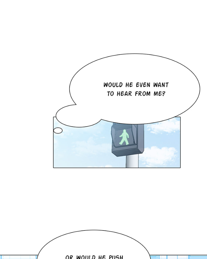 Lost in Translation Chapter 175 page 8 - 