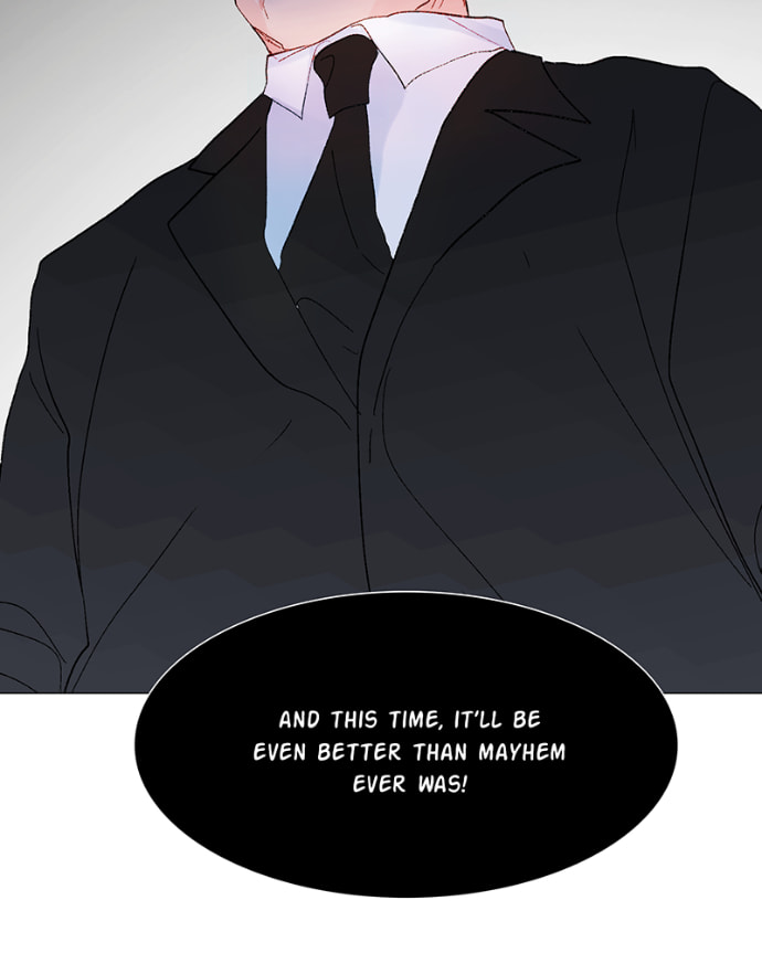 Lost in Translation Chapter 175 page 75 - 