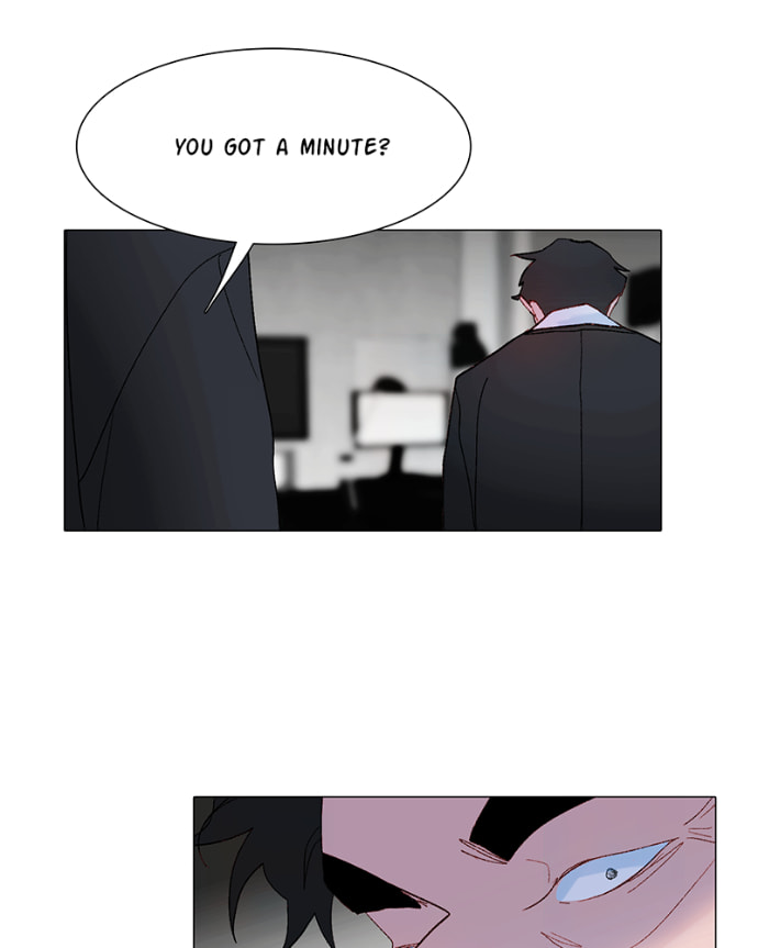 Lost in Translation Chapter 175 page 76 - 