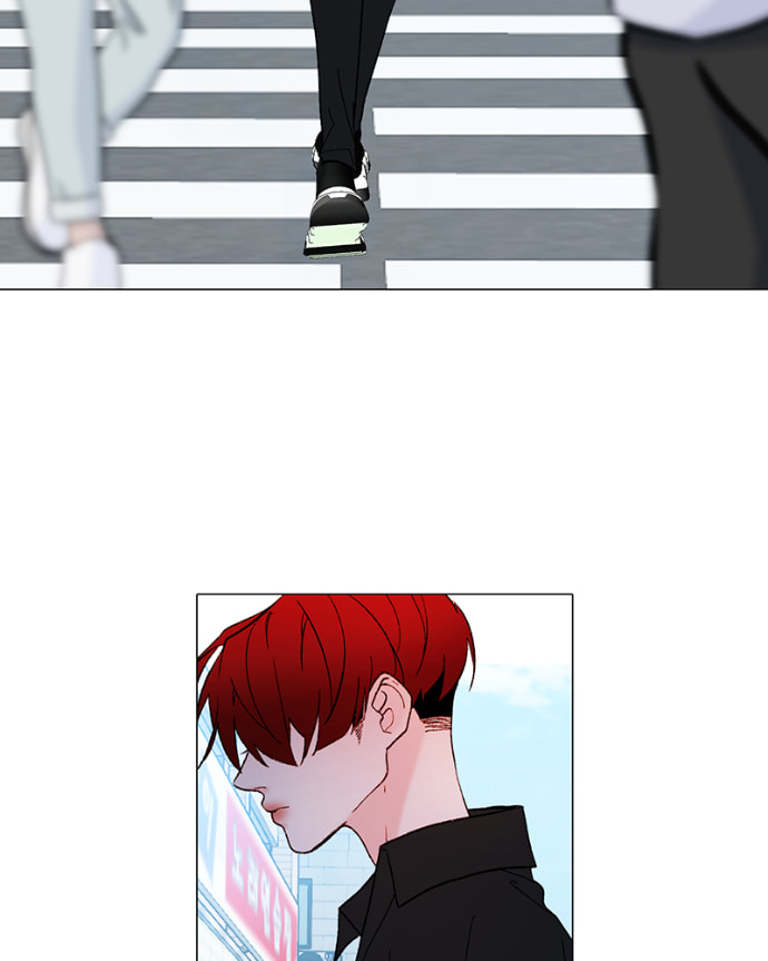 Lost in Translation Chapter 175 page 10 - 