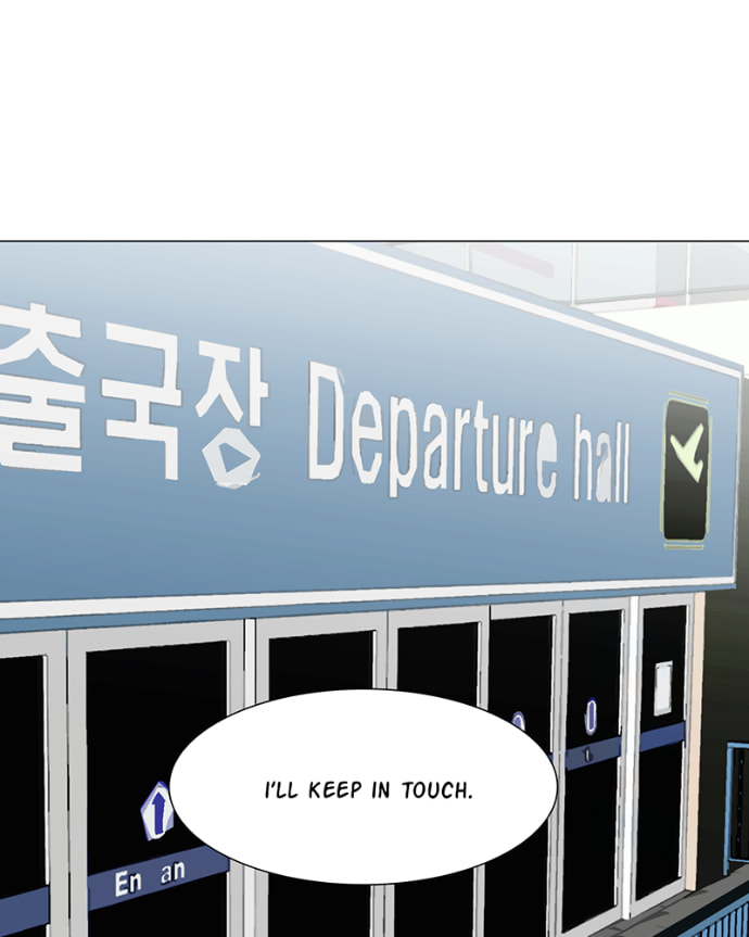 Lost in Translation Chapter 176 page 11 - 